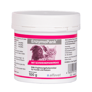 Alfavet EnzymoPank